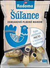 Vo vybraných predajniach* 1