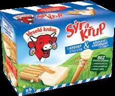 syrové nite neúdené 250 g