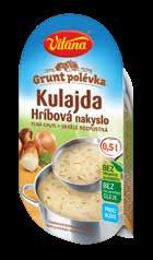 cena 11,24 EUR/kg Cereálie