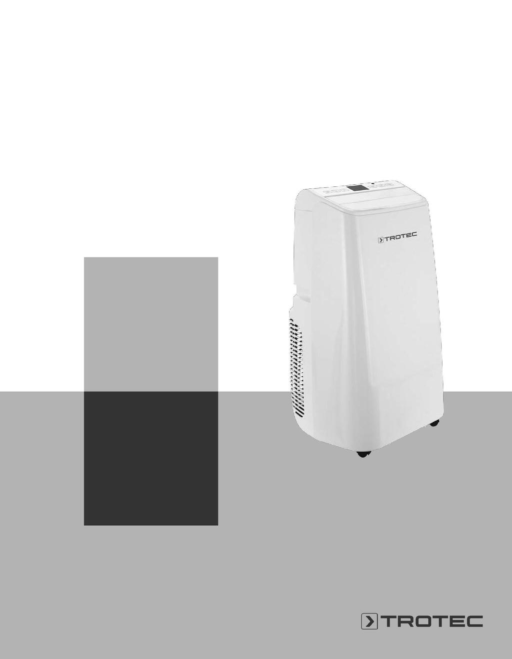 PAC 3500 E CZ NÁVOD K