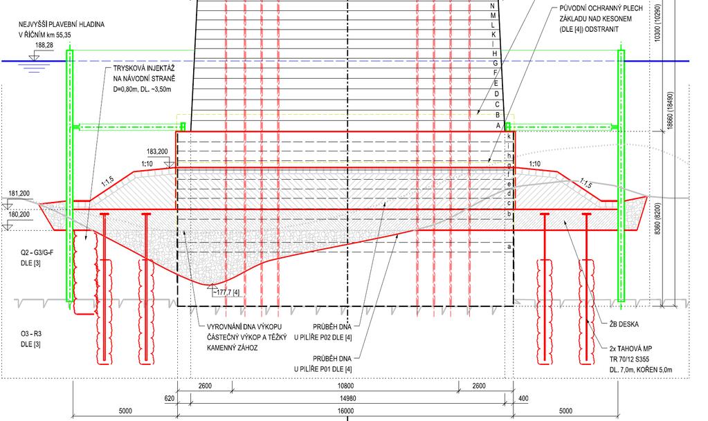 6.5.3 SO 20-20-05.3 Mosty pod Vyšehradem, žel. m. v ev.