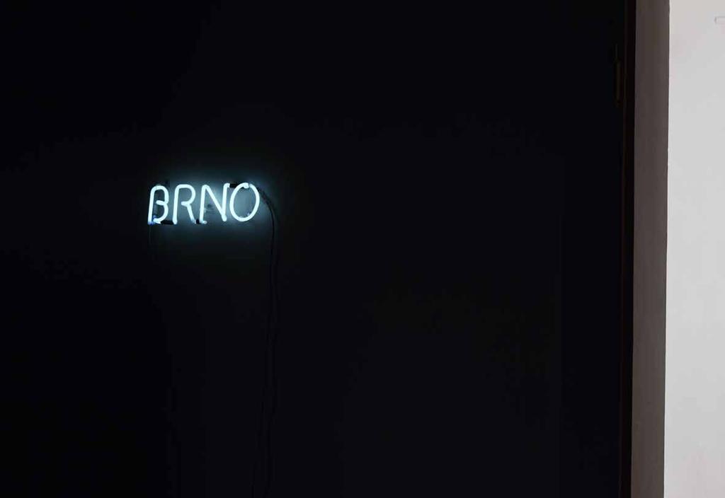 2011, Zlín, Krajská galerie výtvarného umění, VI.