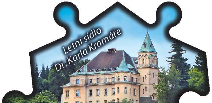 Od paní starostky Vážení a milí spoluobčané, nezbývá mi než konstatovat, že současná ekonomická konjunktura, na rozdíl od běžných lidí, investorům neprospívá.