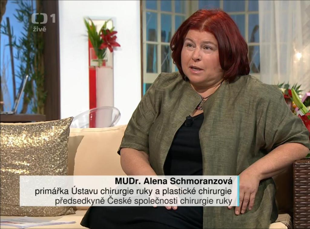 Byli jsme potěšeni, že se s prací