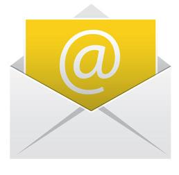 34 22. Pošta Tato aplikace umožní připojit Váš emailový účet. Aby zkonfigurovat poštu je třeba vepsat emailovou adresu a heslo, a také servery příchozí a odchozí pošty POP3 i SMTP.