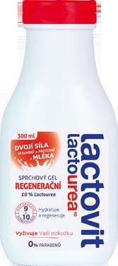micelární voda - pleťové