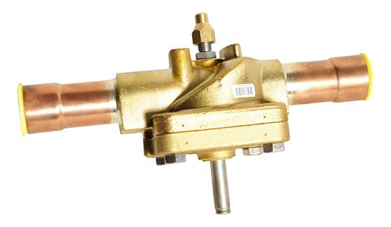 kód: 32 30-1164-3S ventil solenoid 1164/3S, NO - šroubovací 3/8 -