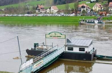 Die alljährlichen spätherbstlichen Tschechisch-Deutschen Kulturtage in Dresden wurden zu einer der weltweit umfangreichsten zyklischen Veranstaltungen der tschechischen Kulturpräsentation im Ausland.