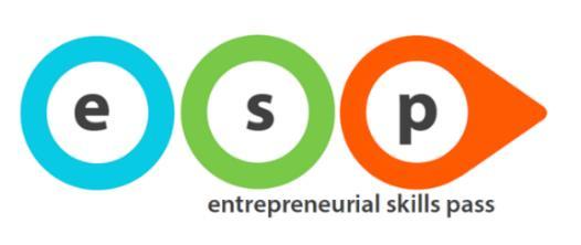 Entrepreneurial Skills Pass Pro SŠ komplexní řešení pro vzdělávání v oblasti podpory kompetencí k podnikavosti, iniciativě a