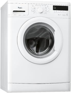 SPREDU PLNENÉ PRÁČKY AWO/C 81400 Spredu plnená práčka AWO/C 81200 Spredu plnená práčka 1 400 ot/min, 14 základných programov Spotreba energie: 193 kwh/rok Spotreba vody: 11 000 l/rok Hlučnosť pri