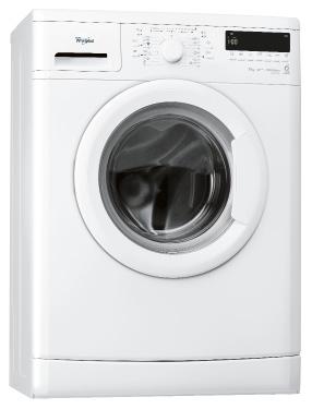 SPREDU PLNENÉ PRÁČKY AWS 71000 Spredu plnená práčka AWS 63213 AWS 63013 Spredu plnená práčka 1 000 ot/min, 14 základných programov Spotreba energie: 147 kwh/rok Spotreba vody: 8 500 l/rok Hlučnosť