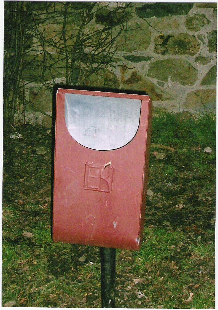 Naše kapsy =