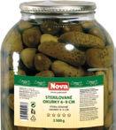 Dříve Vegetable mix.