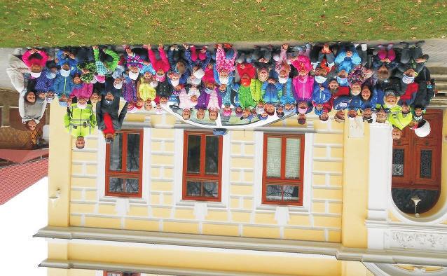 Balík, Eliška Hanušová, Matěj Kříha, Jiří Augusta, Radek Maroušek, Elen Nedorostová a