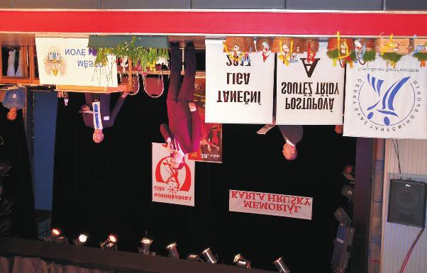 květen 2017 NOVOHRADSKÝ ZPRAVODAJ 17 Novohradská číše Memoriál Karla Hrušky 39. ročník Letošní ročník Novohradské číše přinesl s sebou několik změn.