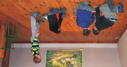 Je snad i dokladem toho, že tento žánr nejen nezaniká, ale vedle tvorby figurální, portrétní, abstraktní