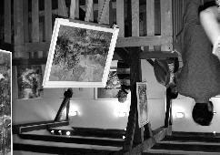 Dle ústního i písemného ohlasu návštěvníků galerie bychom mohli charakterizovat tuto výstavu jako tu, která