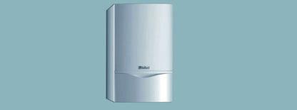Vaillant vo výkonoch 12,18, 24kW s