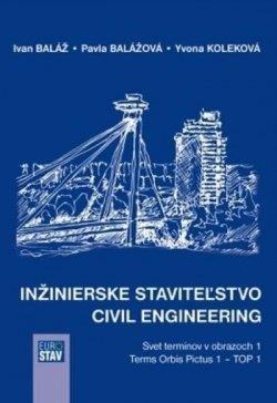 Anglicko-český a česko-anglický slovník-architektura a stavitelství Hanák, Milan 1.vyd., Praha: Grada, 2017 A5, váz.