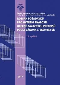 Rekonstrukce areálu kolonády v Mariánských lázních Janeček, Pavel 1.vyd., Praha: IC ČKAIT, 2017 A5, brož., obr., foto., 148 s.