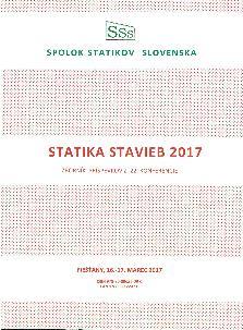 Nerovnomerné sadanie pozemných stavieb Mitro, Jozef 1.vyd., Košice: Spolok statikov Slovenska, 2017 A5, brož., obr., 68 s.
