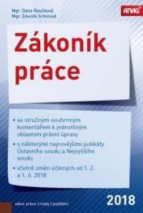 1.vyd., Ostrava: Professional Publishing, 2018 A5, váz., tab., 280 s.