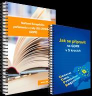Jak se připravit na GDPR v 5 krocích Burešová, Radana a kol. 1.vyd., Praha: Werlag Dashőfer, 2018 B5, kroužk.vazba, 90 s.