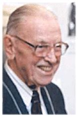 Wallace Hume