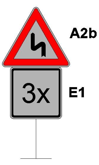 Čáry vodorovného dopravního značení Typ čáry můžete zvolit dle TP 133 a TP65 pomocí volby