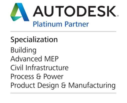 Podporované platformy AutoCADu AutoCAD 2010 až 2018 32 i 64bit, AutoCAD Architecture 2010 až 2018 32 i 64bit, AutoCAD Map 2010 až 2018 32 i 64bit,