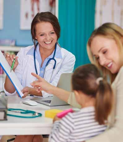Poistenie Doktor+ (pre dospelých aj deti) Svoj zdravotný stav ale i vášho dieťaťa je dobré skonzultovať s viacerými odborníkmi. Vďaka tomuto poisteniu získate úplne nový pohľad na svoju liečbu.