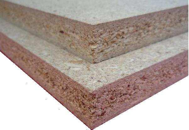23 120 mm (vylehčené) 1,2 x 2,4 m; 1,8 x 3,6m surová, dýhovaná, lamino, postforming s laminovaným nebo dýhovaným povrchem základní polotovar pro výrobu nábytku konstrukční desky suché podlahy