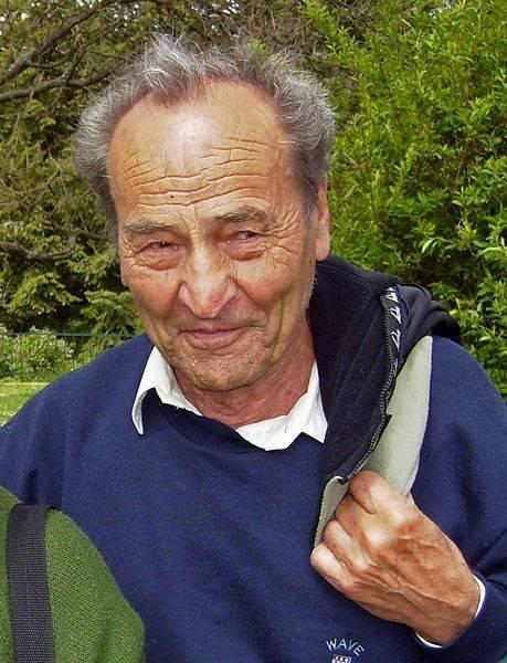 2003: