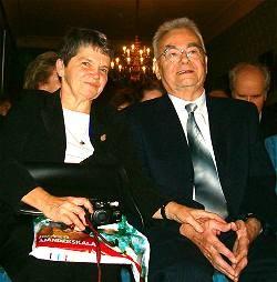 2004: Hana a Zdeněk