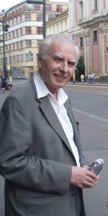 2006: Zdeněk