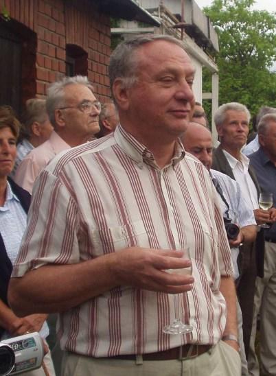 2007: Jan Vondrák