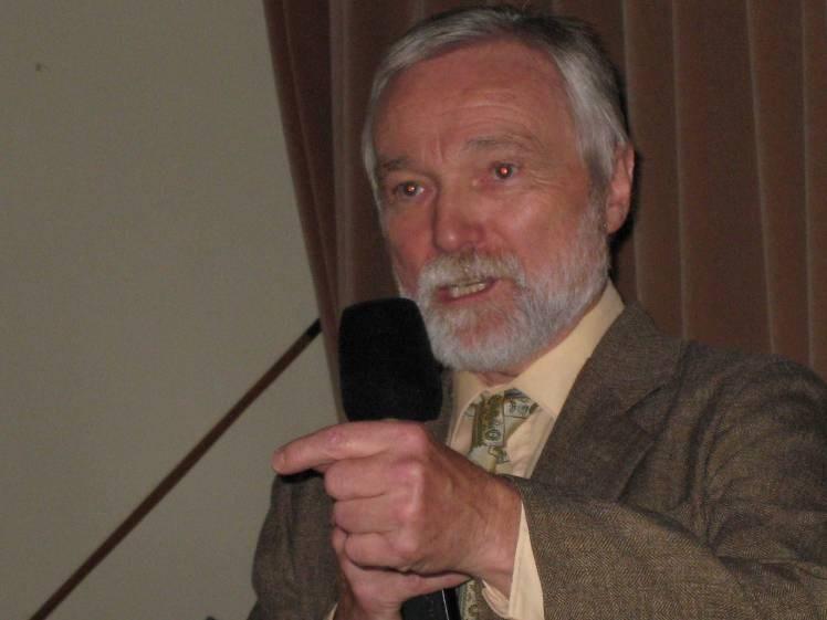 2008: Ivan Hubený (7. XI.