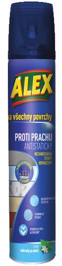 padů, 1000 ml SUPER