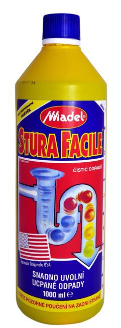 univerzální čistič,