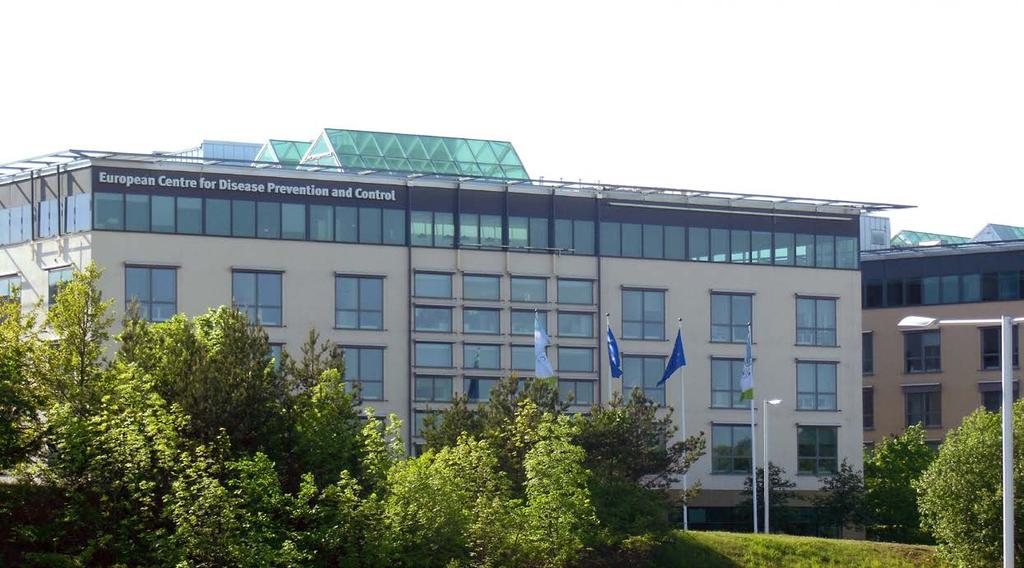 Rozpočet střediska ECDC na rok 2017 488 659 EUR 2 249 447 EUR 2 263 564 EUR 3 800 491 EUR 6 371 963 EUR 12 067 996 EUR 22 432 567 EUR 4 830 028 EUR 3 295 664 EUR Připravenost a reakce Vědecká podpora