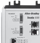 SFP 1783-US8T 8 8 FE -- 1783-US6T2F 8 6 FE 2 FE multimode, předinstal. SFP 1783-US6T2H 8 6 FE 2 FE singlemode, předinstal.