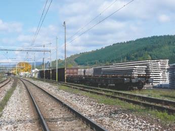 septembra v lokalite Kysúc. Modernizácia sa týka trate Žilina Krásno nad Kysucou. Krásno nad Kysucou - stanica dotknutá modernizáciou.