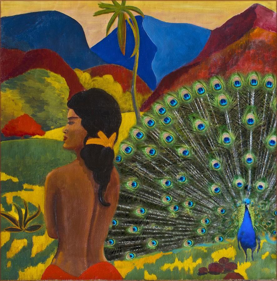 Gauguinův