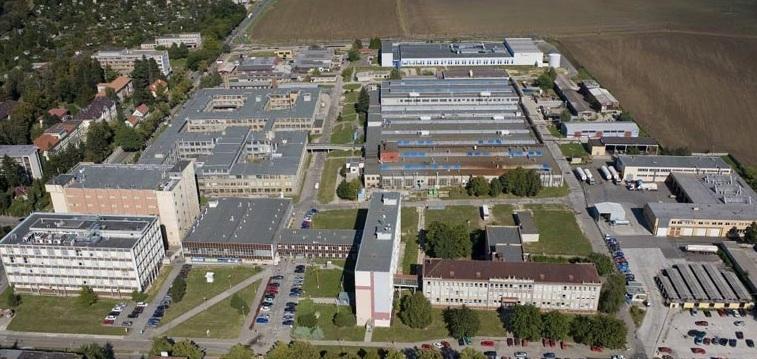 UTB ve Zlíně, Fakulta managementu a ekonomiky 31 5 MEOPTA-OPTIKA, S. R. O.