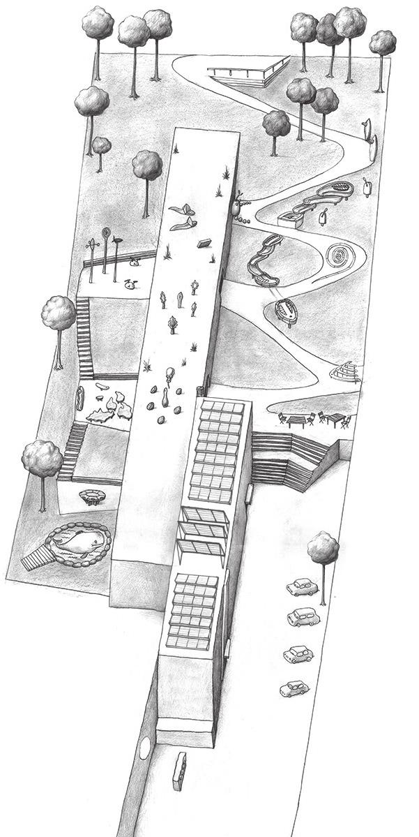 Mapa technologií v Otevřené