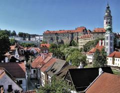 průvodce, pojištění CK proti úpadku SRN Horní a Dolní Lužice 1. den Odjezd z Prahy v cca 6.30 hod.