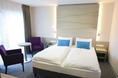 sk) byla v roce 2016 rozšířena o nový objekt s názvem HOTEL AQUA*** (www.hotelaqua.sk), který se nachází přes ulici.