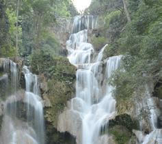 odlet to Chiang Mai. Ubytování. 4. den Prohlídka podmanivého CHIANG MAI, historického města a centra buddhismu se stovkami okouzlujících chrámů a pagod. Návštěva orchidejové farmy.