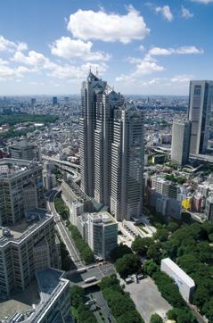 butiky světových značek; futuristické Tokijské kongresové centrum Návrat na ubytování. 4. den Celodenní výlet do atraktivní oblasti NP FUDŽI-HAKONE zahrnující jízdu vlakem, lodí i lanovkou.
