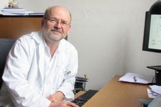 Výsledky budou porovnány s respirometrickými daty a připraveny k publikaci. Články v časopisech 1. Matějovič M., Tůma Z., Moravec J., Valešová L., Sýkora R., Chvojka J., Beneš J., Mareš J.